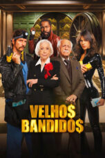 Old Bandits (2026)